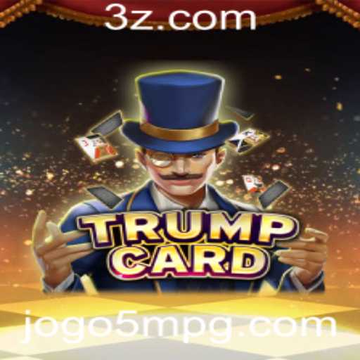 Descubra o Mundo de 'TrumpCard': Um Jogo de Estratégia Inovador
