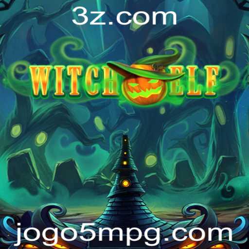 Explorando WitchElf: Aventuras de Fantasia e Estratégia