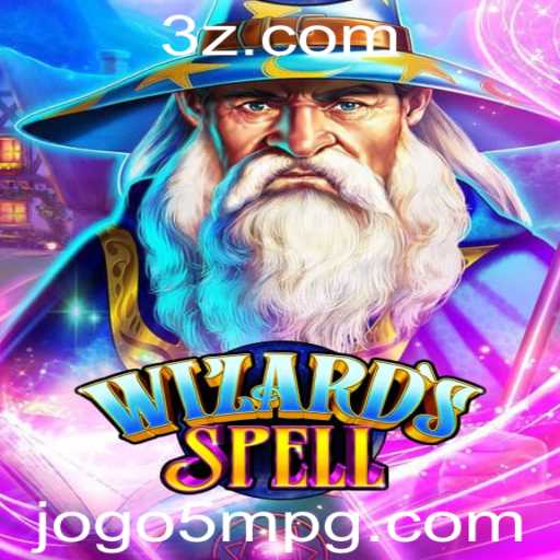 Descubra o Fascinante Mundo de WizardsSpell e a Estratégia 5mpg